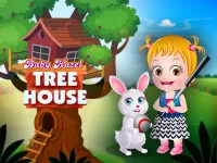 Baby Hazel Tree House image