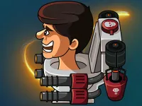 image bg Weird Toilet Flush!