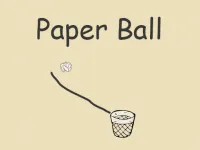 image bg Paper Ball