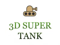3d super tank image