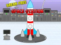 Break Free Space Station image
