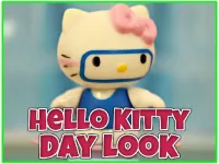 Hello Kitty Day Look image