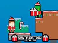 Santa Giftbox 2 Player image