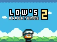 Lows Adventures 2 image