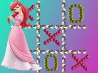 Tic Tac Toe Princess image