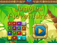 Jungles Adventures image