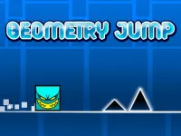 Geometry Jumping image