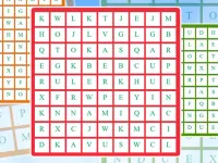 Word Search Challenge image