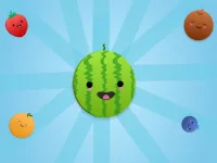 Fruit Merge : Juice Jumble image