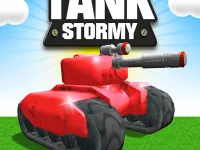 2 Player Tank Wars image