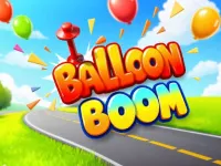 Balloon Boom image