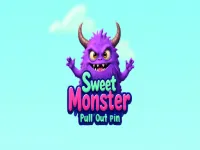 Sweet Monster   Pull Out Pin image