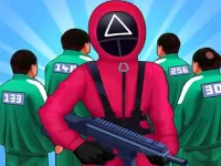 Squid Game Run image