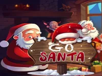 Go Santa image