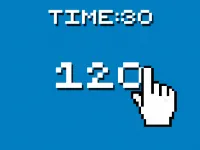 Clicker Time Game image