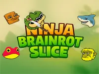 Ninja brainrot Slice image
