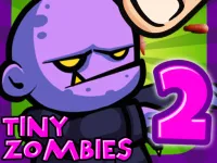 Tiny Zombies 2 image