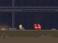 The Cave of Terror image