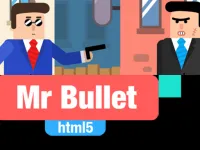 Mr Bullet 1 image