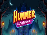 Hummer Lady Queen image