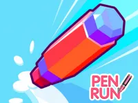 PEN RUN image