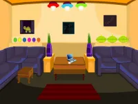 Escape From Glorious Village image