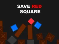 Save RED Square image