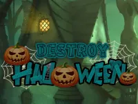 Halloween Blast image