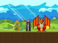 Treasure King Adventure image