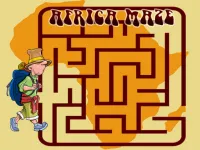 Africa Maze image