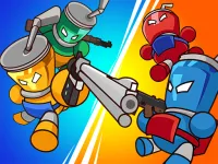 Bottle Avenger Royale image