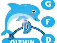 Find The Missing Letter image