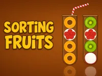 Sorting Fruits Game image
