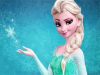 Barbie Hair Challenge 3D image