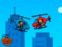 Helicopter Battle Steve 2 Player image